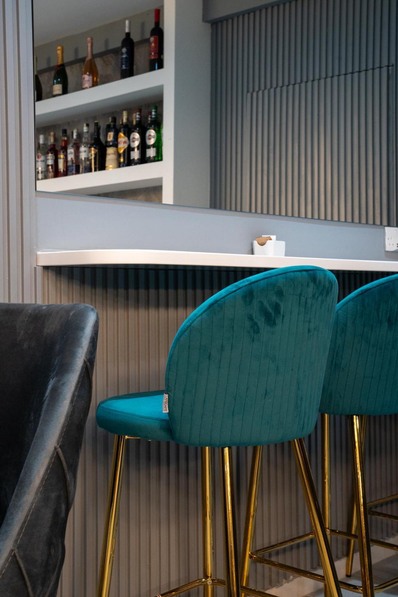 The Republic Boutique Hotel 발레타 외부 사진