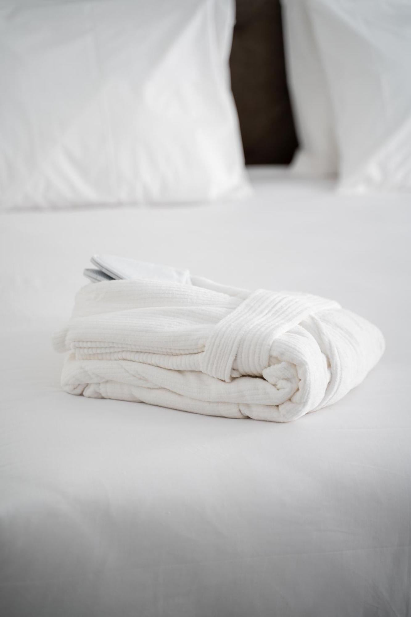 The Republic Boutique Hotel 발레타 외부 사진