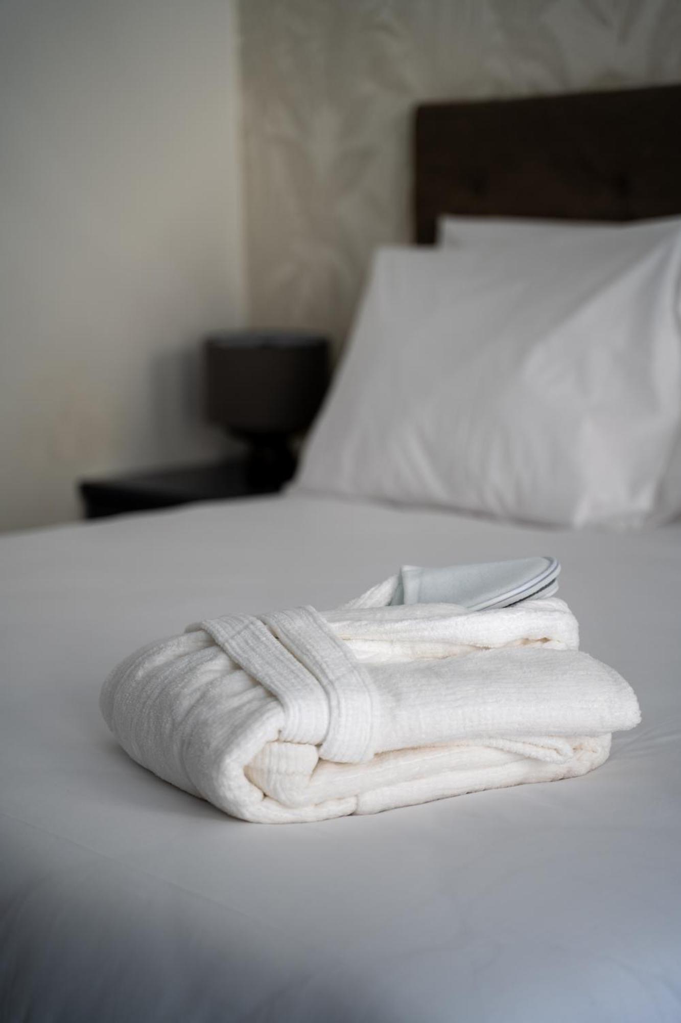The Republic Boutique Hotel 발레타 외부 사진
