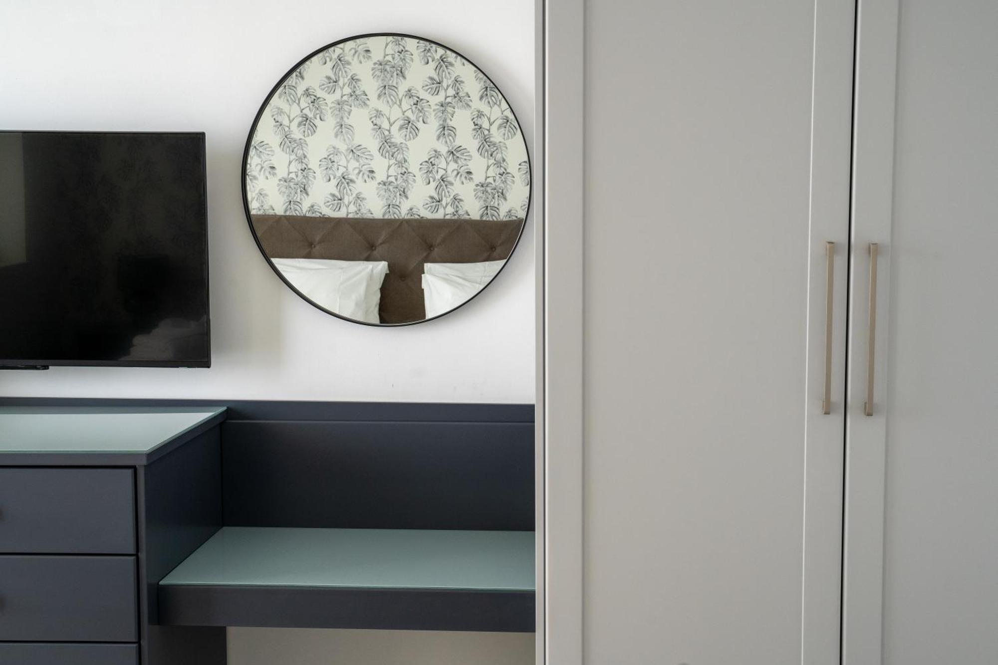 The Republic Boutique Hotel 발레타 외부 사진