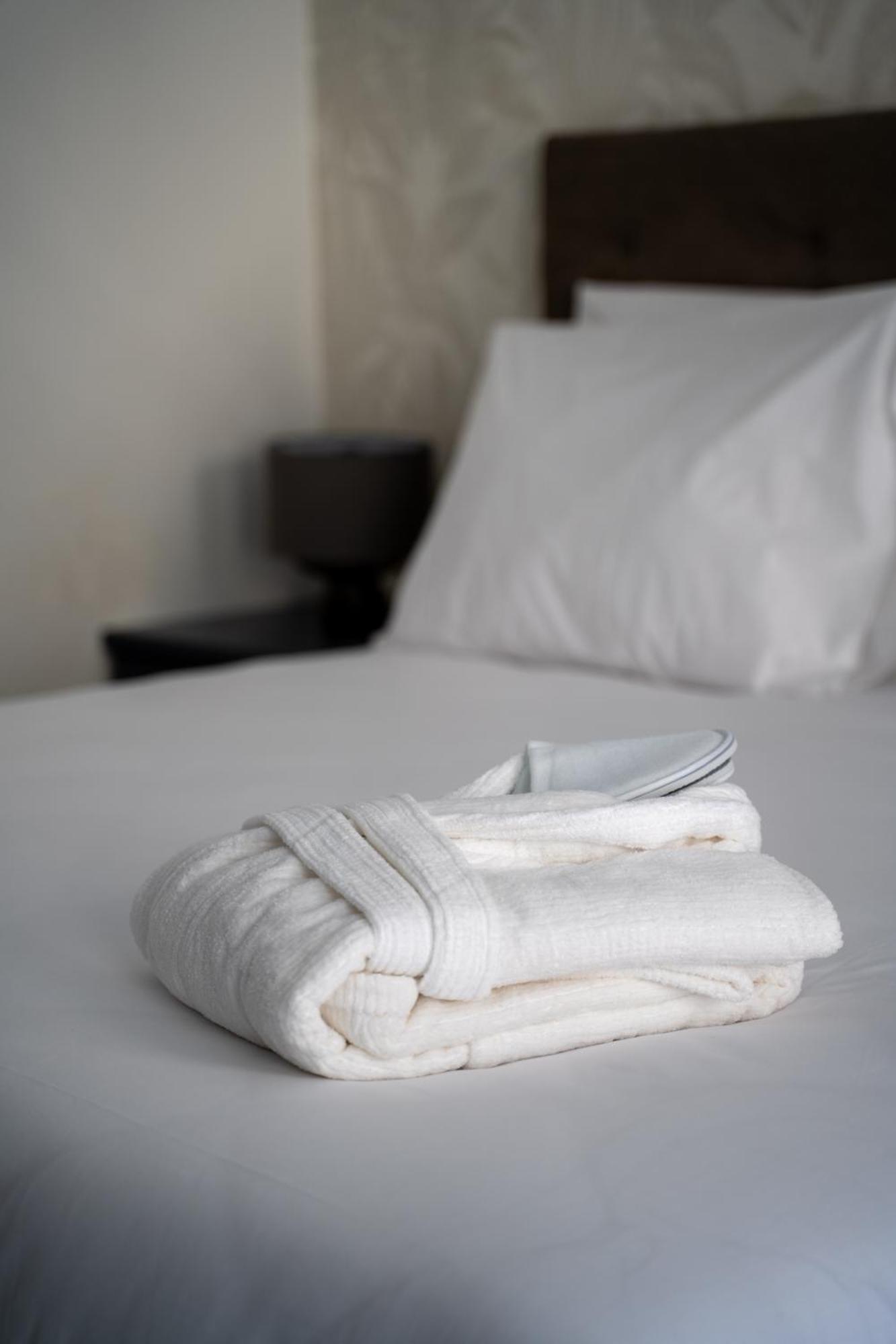 The Republic Boutique Hotel 발레타 외부 사진