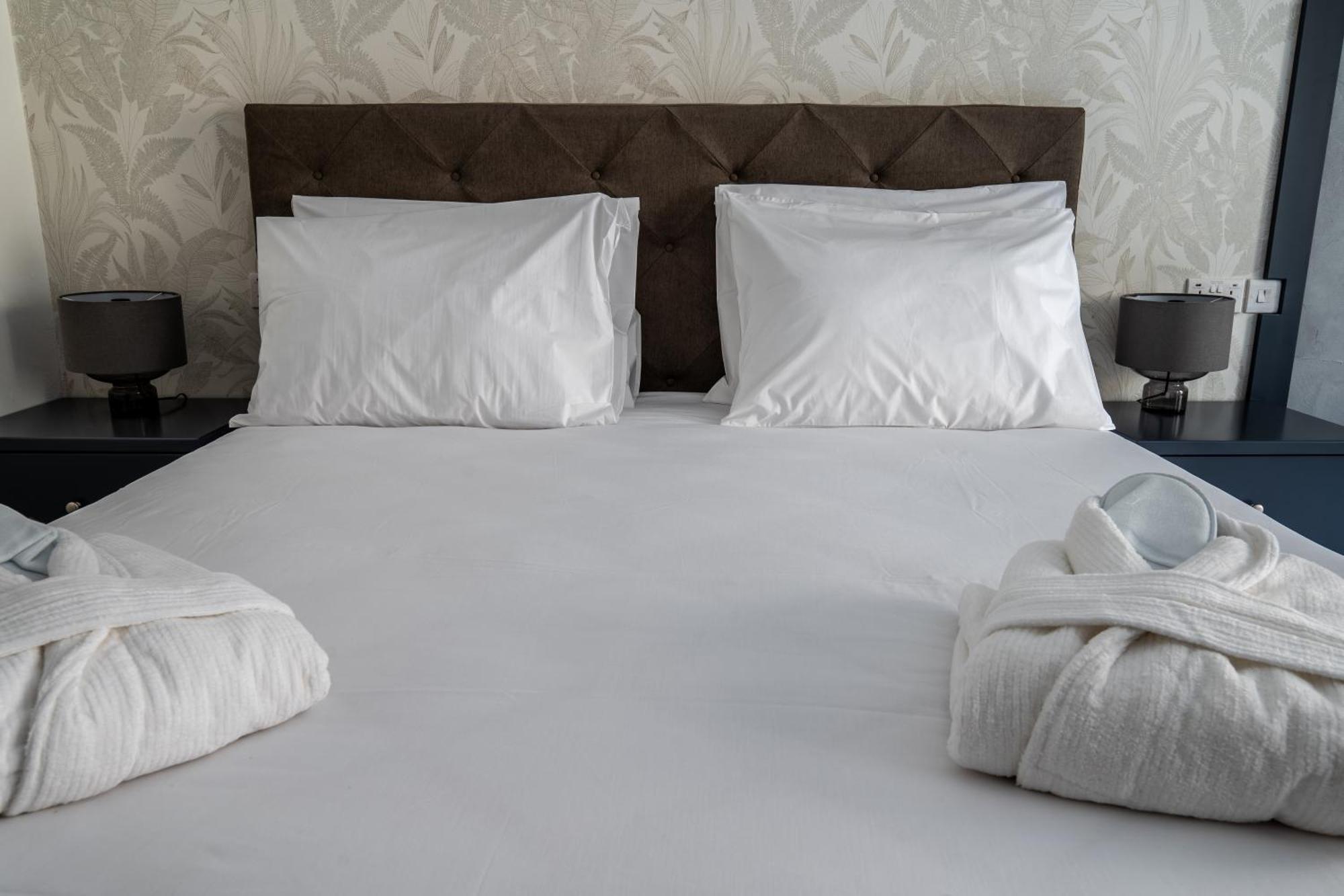The Republic Boutique Hotel 발레타 외부 사진