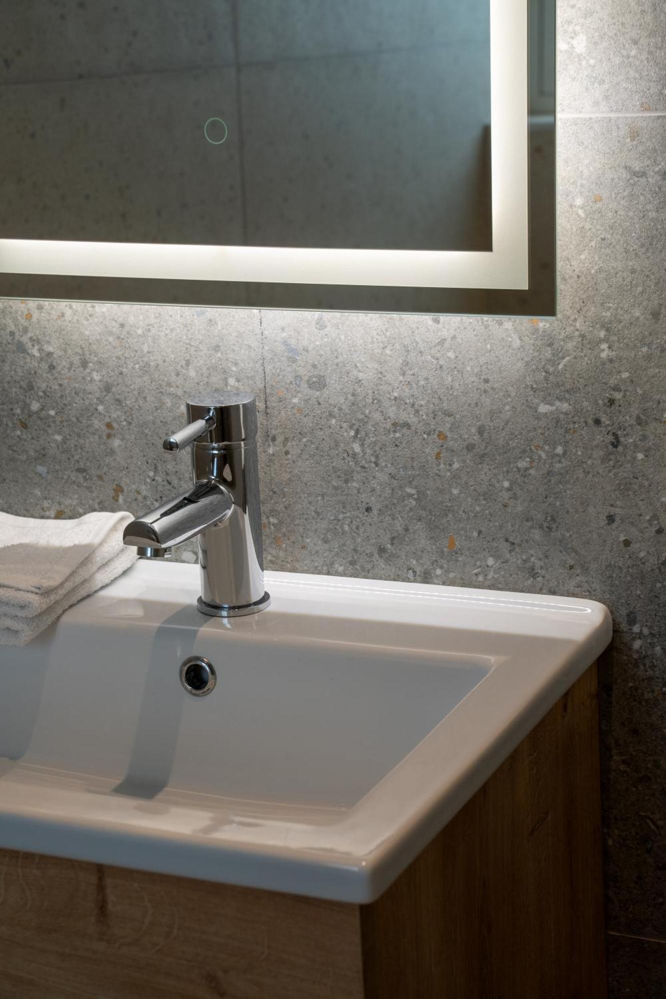 The Republic Boutique Hotel 발레타 외부 사진