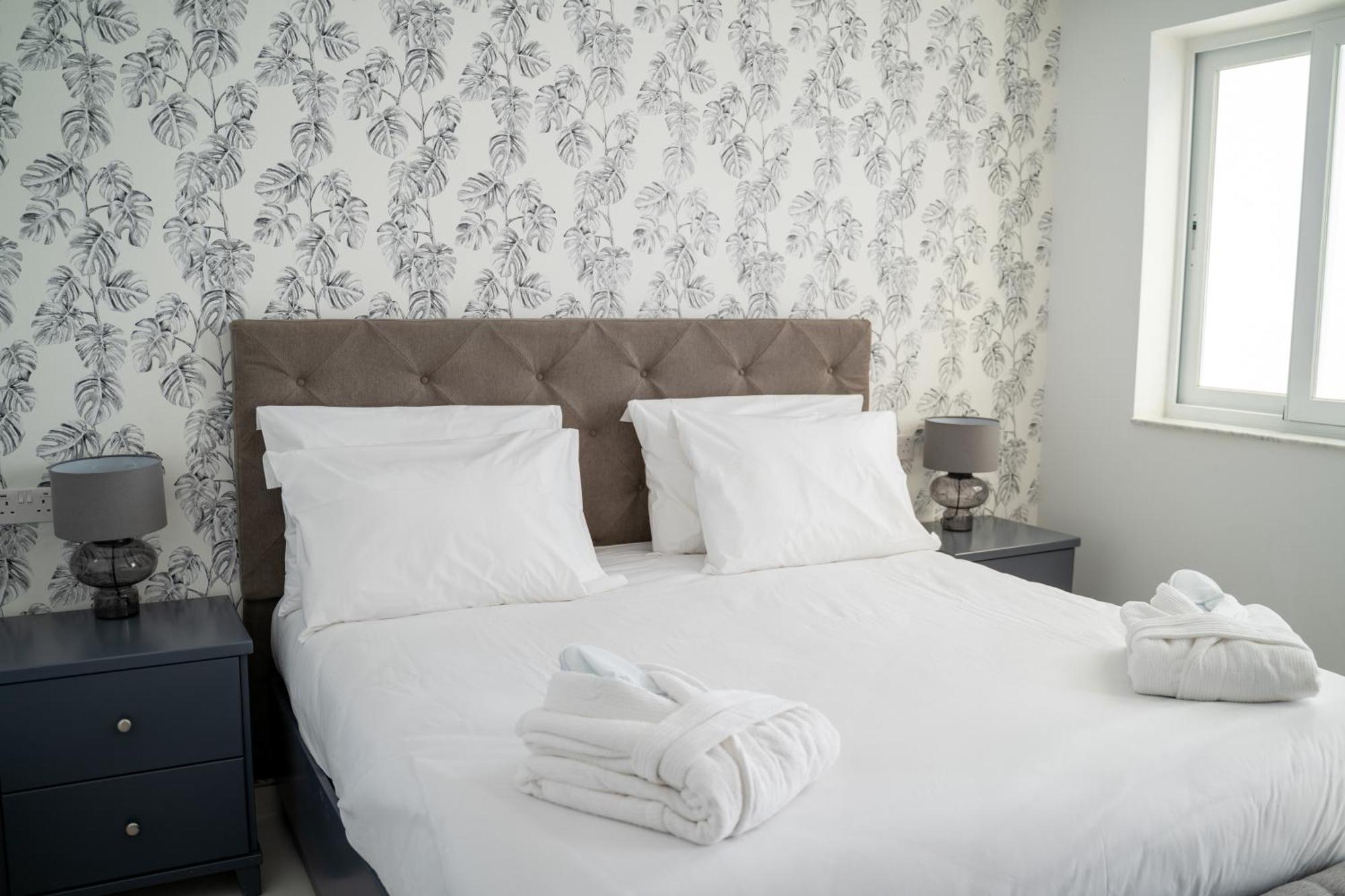 The Republic Boutique Hotel 발레타 외부 사진