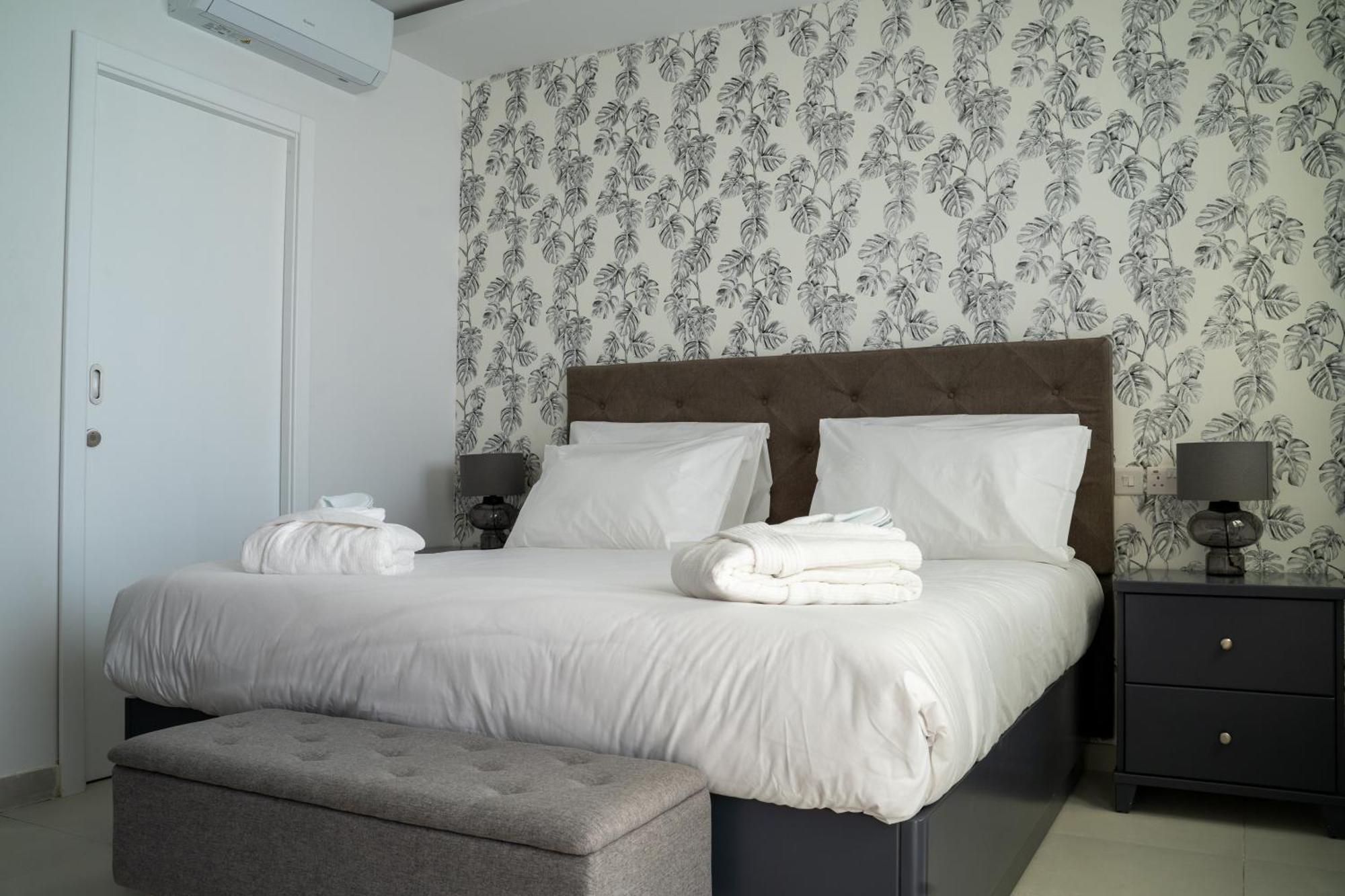 The Republic Boutique Hotel 발레타 외부 사진